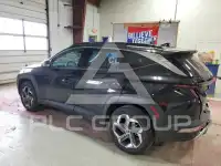 2023 Hyundai Tucson фото