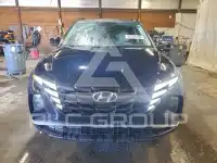 2023 Hyundai Tucson фото