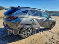 2023 Hyundai Tucson фото