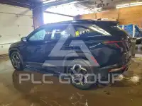 2023 Hyundai Tucson фото