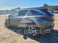 2023 Hyundai Tucson фото