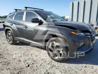 2023 Hyundai Tucson фото