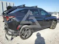 2023 Hyundai Tucson фото