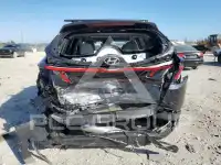 2023 Hyundai Tucson фото