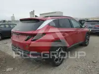 2023 Hyundai Tucson фото