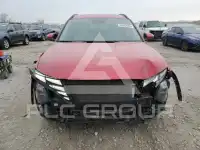 2023 Hyundai Tucson фото