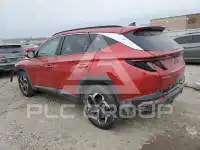 2023 Hyundai Tucson фото