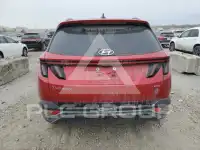 2023 Hyundai Tucson фото