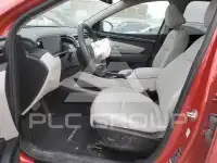 2023 Hyundai Tucson фото
