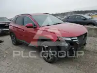 2023 Hyundai Tucson фото
