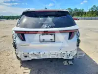 2023 Hyundai Tucson фото