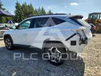 2023 Hyundai Tucson photo