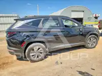 2023 Hyundai Tucson photo