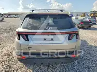 2023 Hyundai Tucson photo