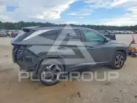 2023 Hyundai Tucson фото
