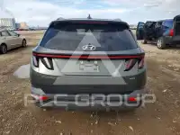 2023 Hyundai Tucson фото