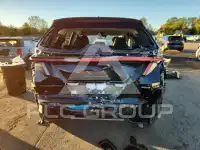 2023 Hyundai Tucson фото