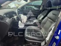 2023 Hyundai Tucson фото