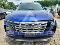 2023 Hyundai Tucson фото