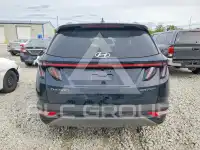 2023 Hyundai Tucson фото