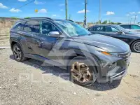 2023 Hyundai Tucson фото
