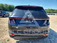 2023 Hyundai Tucson photo