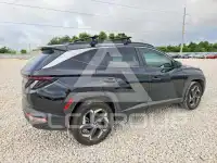 2023 Hyundai Tucson фото