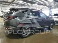 2023 Hyundai Tucson фото