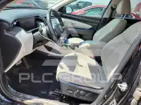 2023 Hyundai Tucson фото
