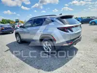 2023 Hyundai Tucson photo