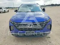2023 Hyundai Tucson фото