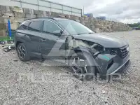 2023 Hyundai Tucson фото