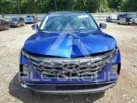 2023 Hyundai Tucson фото