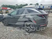 2023 Hyundai Tucson фото