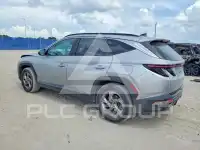 2023 Hyundai Tucson фото