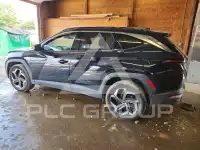2023 Hyundai Tucson photo
