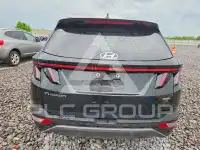 2023 Hyundai Tucson photo