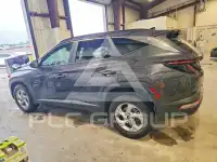 2023 Hyundai Tucson photo