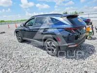 2023 Hyundai Tucson фото