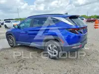 2023 Hyundai Tucson photo
