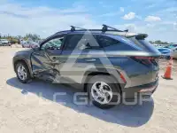 2023 Hyundai Tucson photo