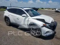 2023 Hyundai Tucson фото