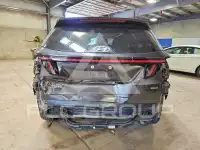 2023 Hyundai Tucson фото