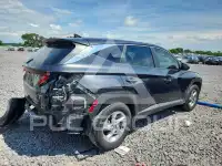 2023 Hyundai Tucson фото