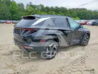 2023 Hyundai Tucson фото