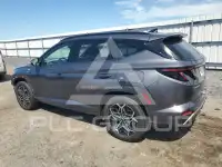 2023 Hyundai Tucson фото