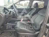 2023 Hyundai Tucson фото