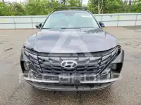 2023 Hyundai Tucson фото