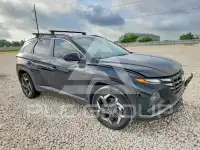 2023 Hyundai Tucson фото