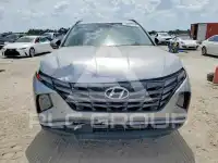 2023 Hyundai Tucson фото